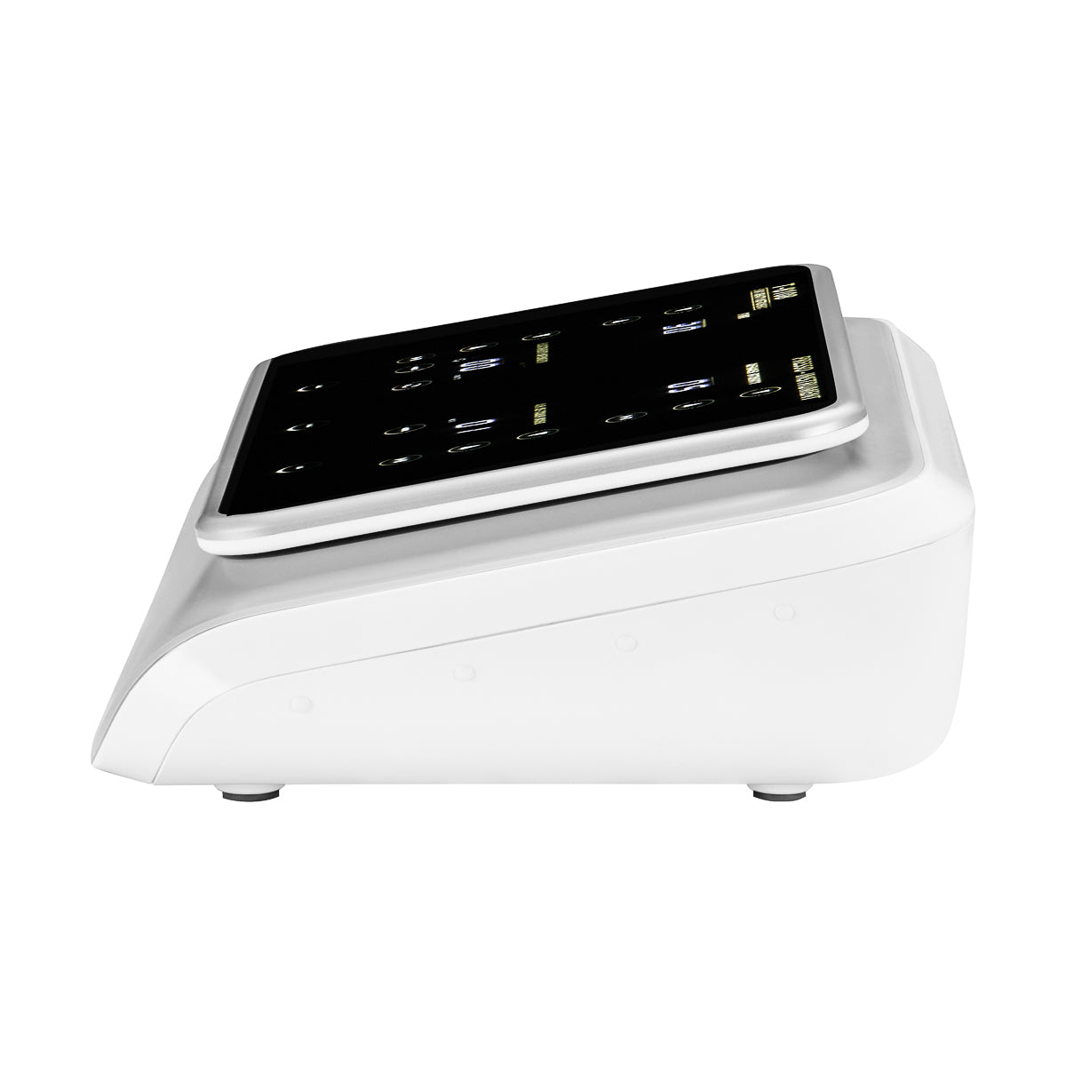 Elegante Platinum T8108 Air Pressure presszoterápiás készülék
