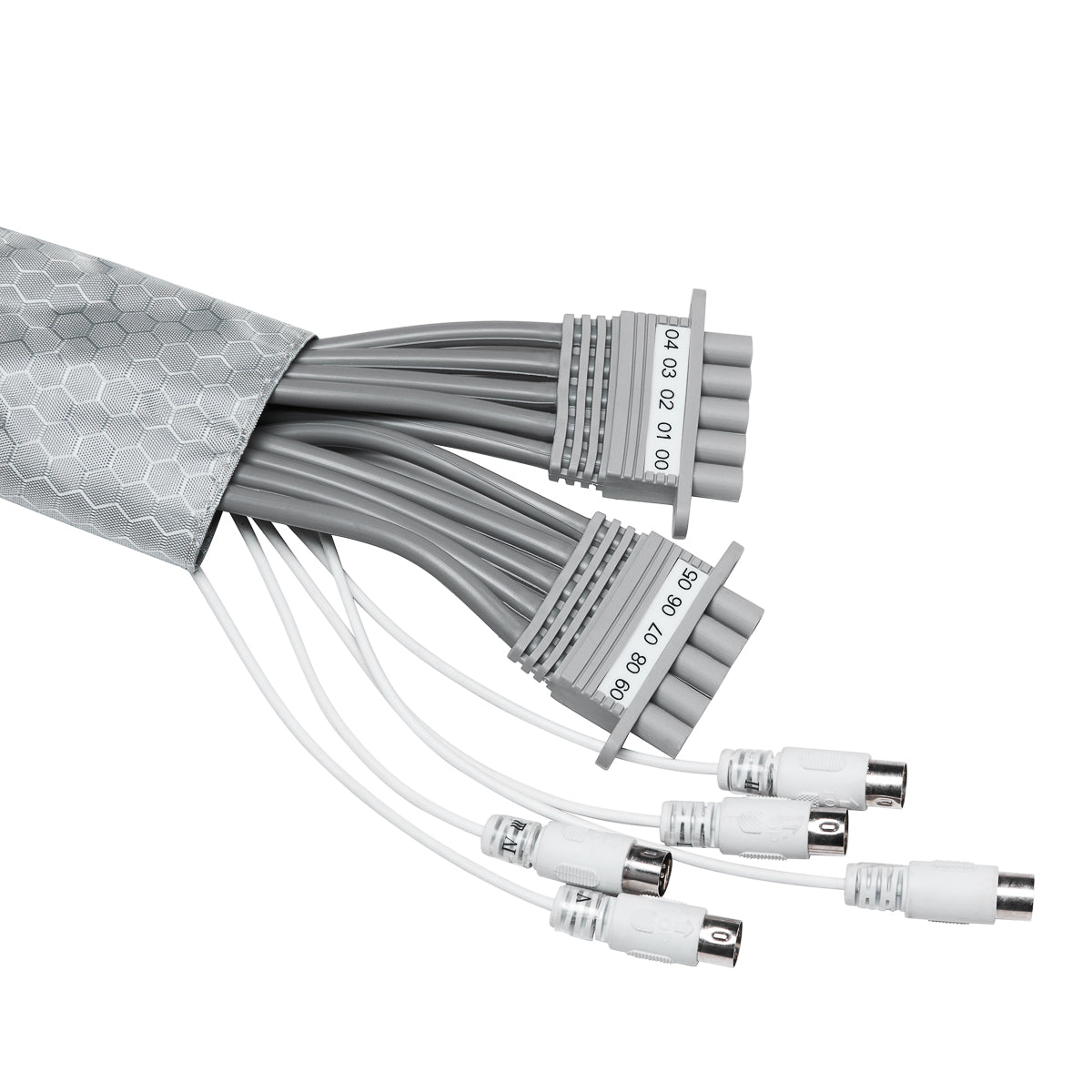 Elegante Platinum T8108 Air Pressure presszoterápiás készülék