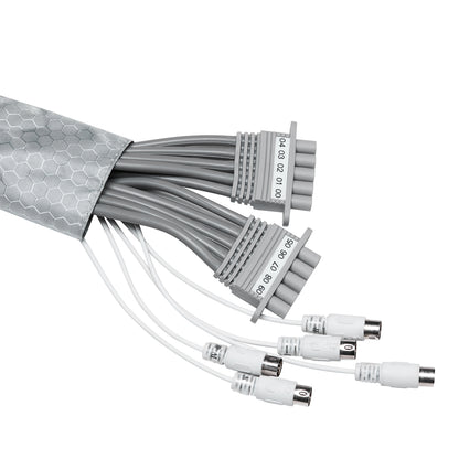 Elegante Platinum T8108 Air Pressure presszoterápiás készülék