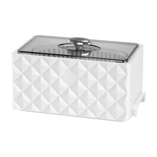 AD-3000 ultrahangos tisztító 0,45 l, 35 W, fehér