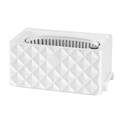 AD-3000 ultrahangos tisztító 0,45 l, 35 W, fehér