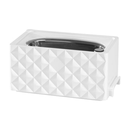AD-3000 ultrahangos tisztító 0,45 l, 35 W, fehér