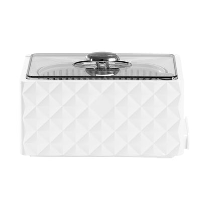 AD-3000 ultrahangos tisztító 0,45 l, 35 W, fehér