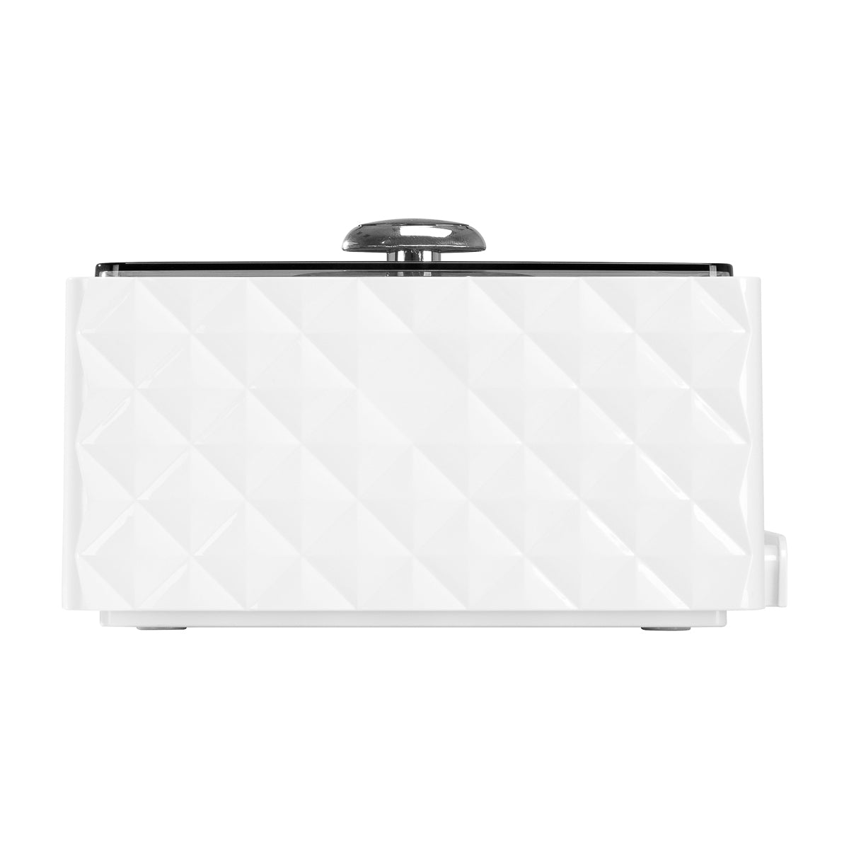 AD-3000 ultrahangos tisztító 0,45 l, 35 W, fehér