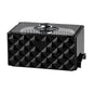 AD-3000 ultrahangos tisztító 0,45 l, 35 W, fekete