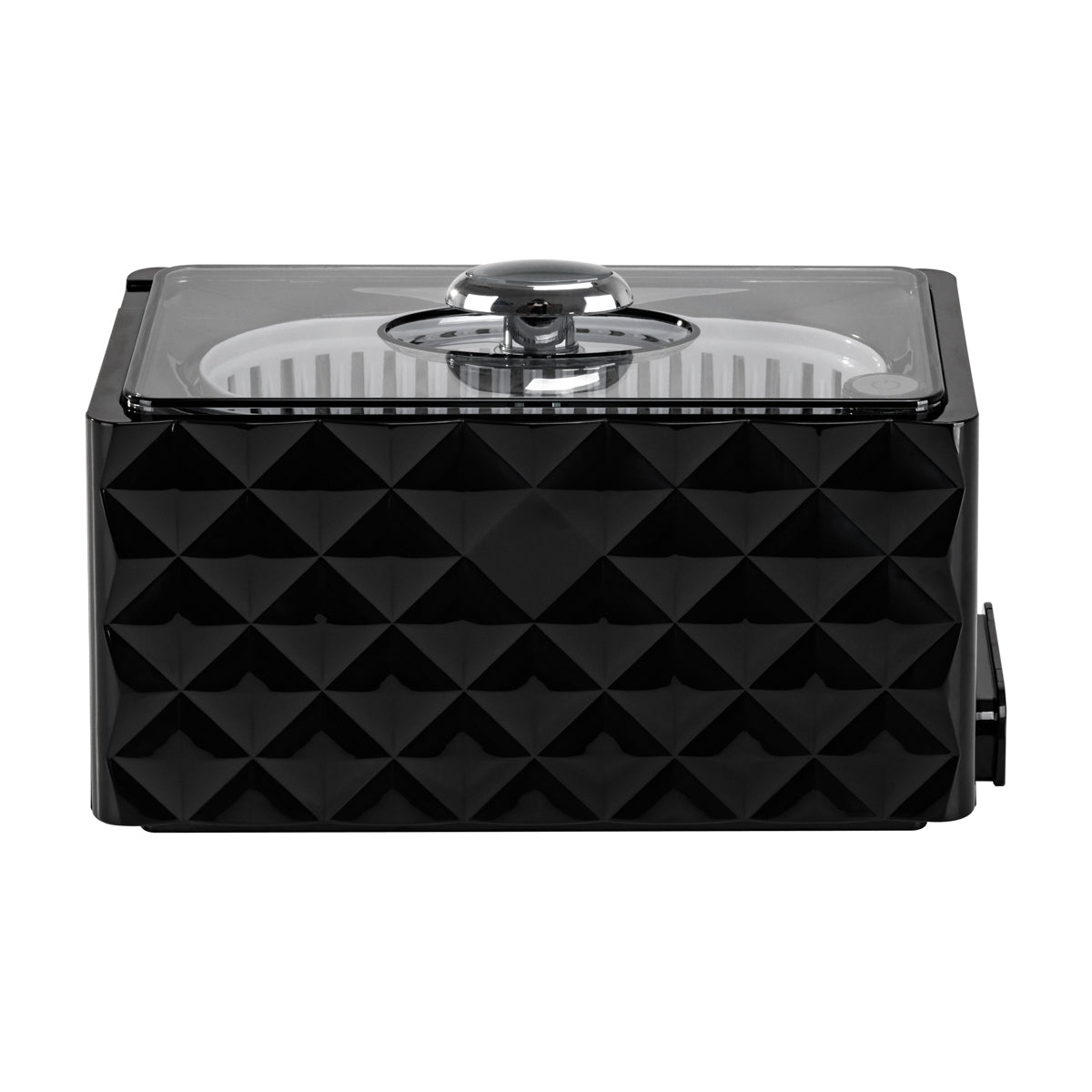 AD-3000 ultrahangos tisztító 0,45 l, 35 W, fekete