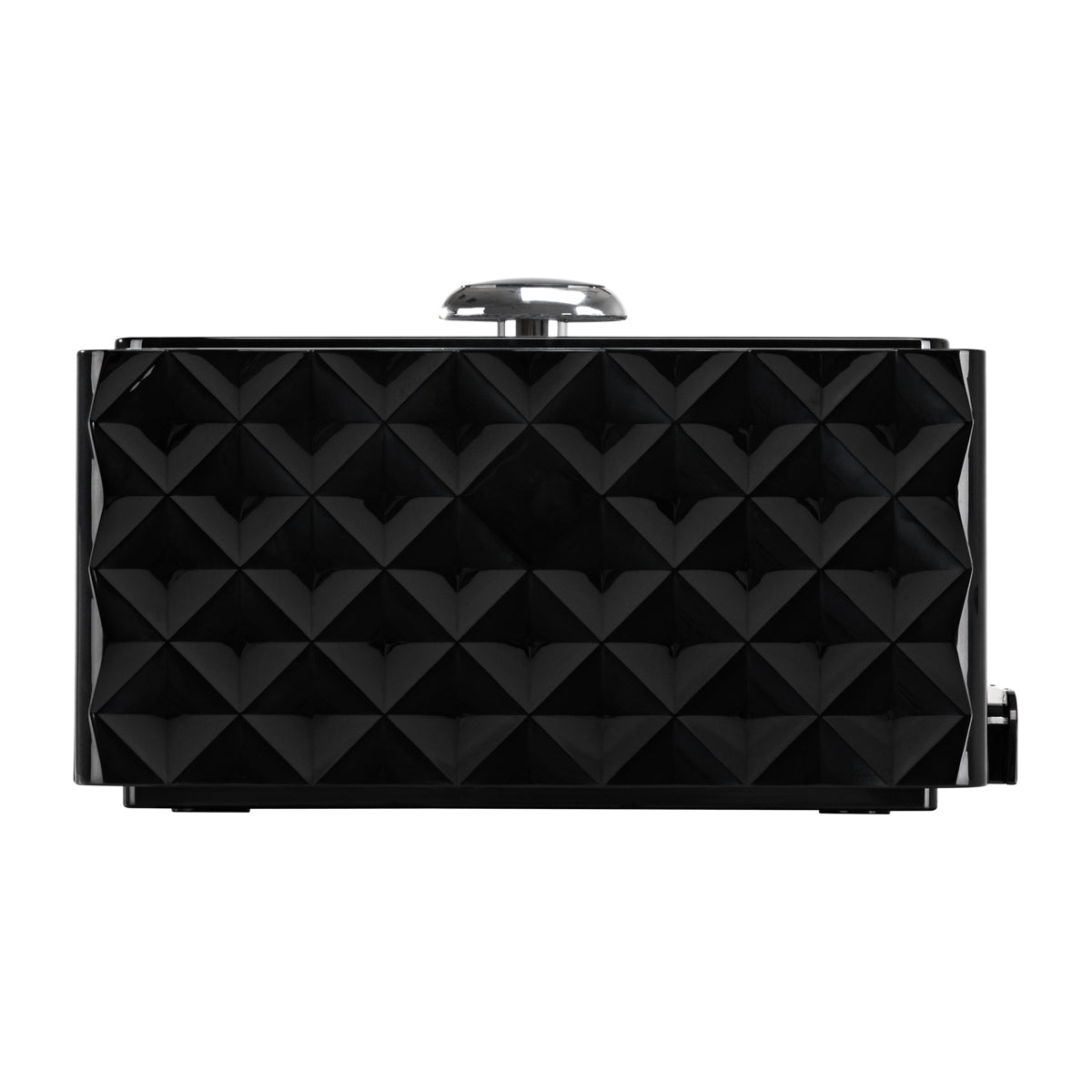 AD-3000 ultrahangos tisztító 0,45 l, 35 W, fekete
