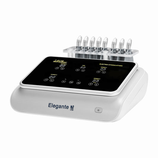 Elegante Platinum T9116 elektrostimulációs készülék