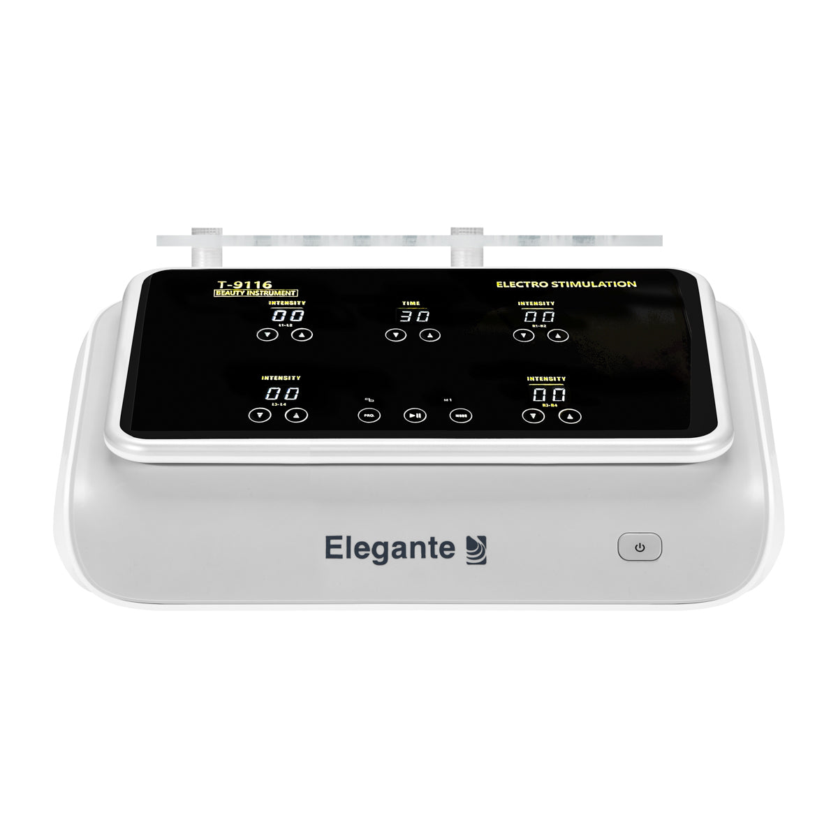 Elegante Platinum T9116 elektrostimulációs készülék