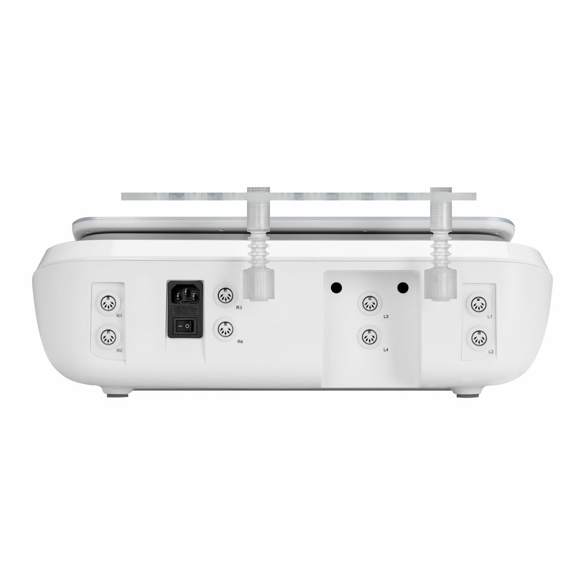 Elegante Platinum T9116 elektrostimulációs készülék