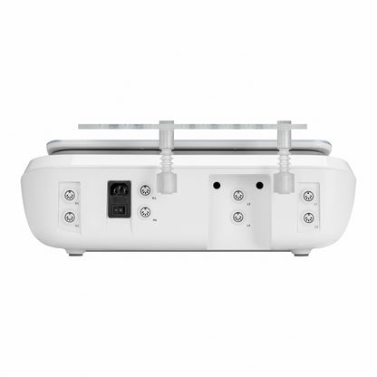 Elegante Platinum T9116 elektrostimulációs készülék