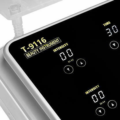 Elegante Platinum T9116 elektrostimulációs készülék