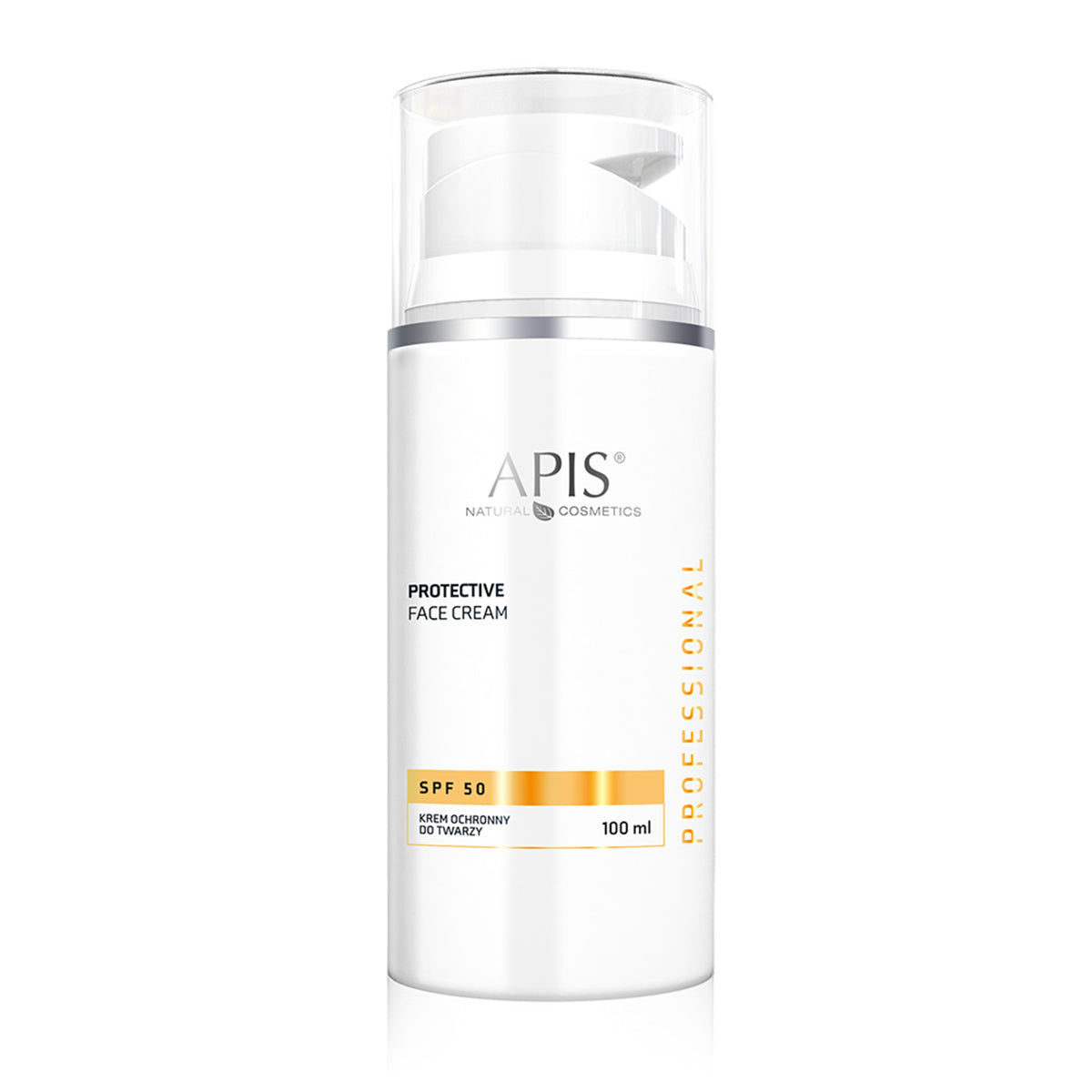 Apis védő arckrém SPF 50 100 ml