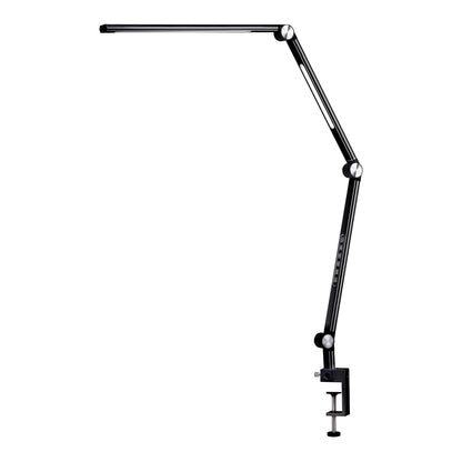 Yoga LED kezelőlámpa 22 W, fekete