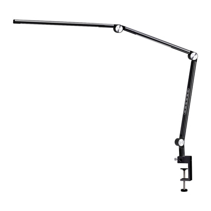 Yoga LED kezelőlámpa 22 W, fekete