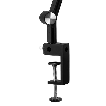 Yoga LED kezelőlámpa 22 W, fekete