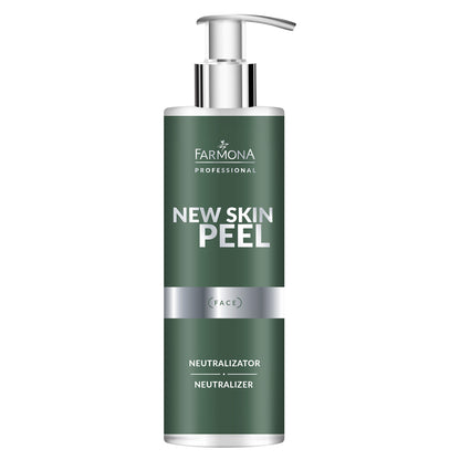 Farmona New Skin Peel neutralizáló 280 ml
