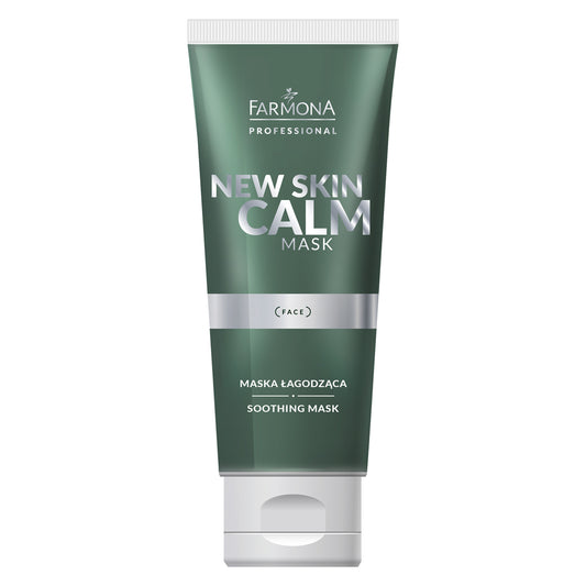 Farmona New Skin Calm Mask nyugtató maszk 200 ml