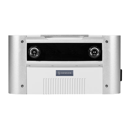 Denson CS6.2 ultrahangos tisztító 6 l