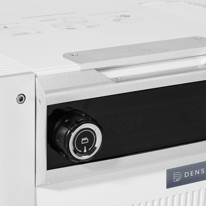 Denson CS6.2 ultrahangos tisztító 6 l