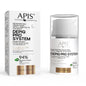 Apis DEPIQ PRO SYSTEM halványító éjszakai krémmaszk 1% α-arbutinnal 50 ml