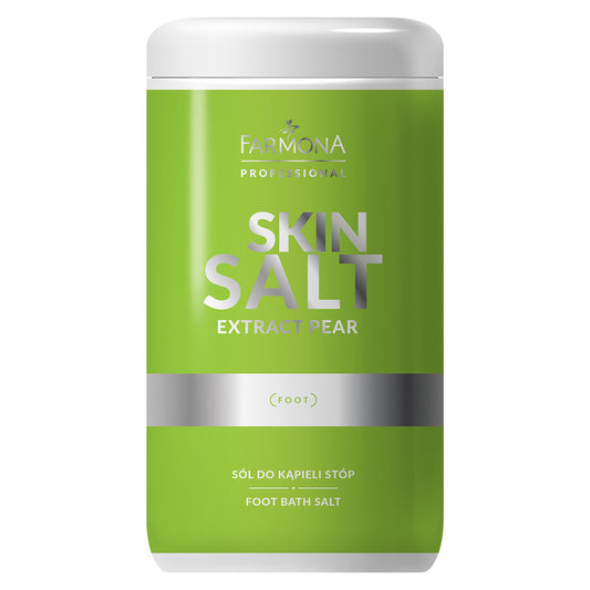 Farmona Skin Salt körtés lábáztató só 1400 g