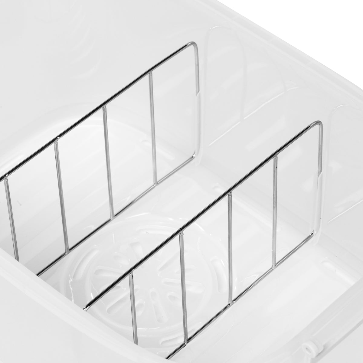 Elegante 10 törölközőmelegítő