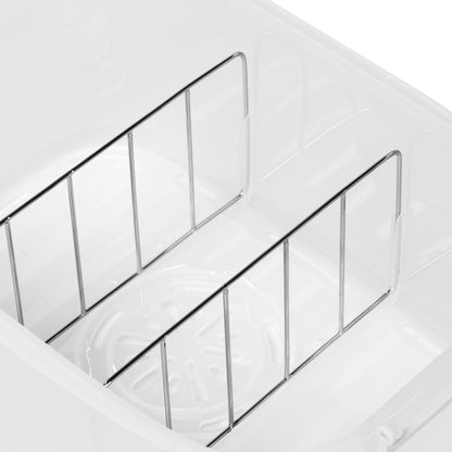Elegante 10 törölközőmelegítő