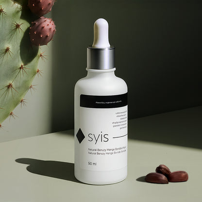 Syis Natural Beauty Mango Booster arcszérum 50 ml