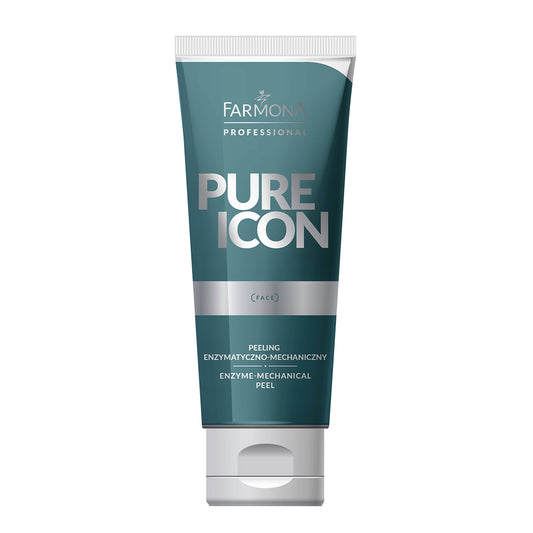 Farmona Pure Icon enzimes-mechanikus hámlasztó 200 ml