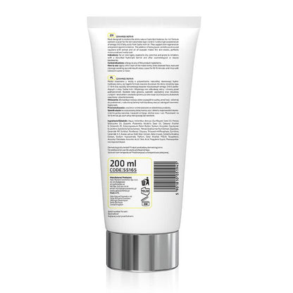 Apis Ceramide Repair újraépítő maszk ceramidokkal és béta-glükánnal 200 ml
