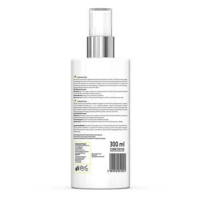 Apis Ceramide Repair nyugtató-hidratáló tonik ceramidokkal és ázsiai gázlóval 300 ml