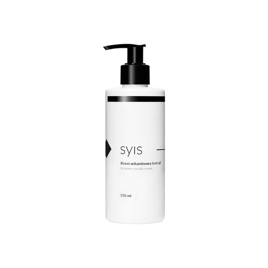 Syis vitaminkoktél krém 150 ml