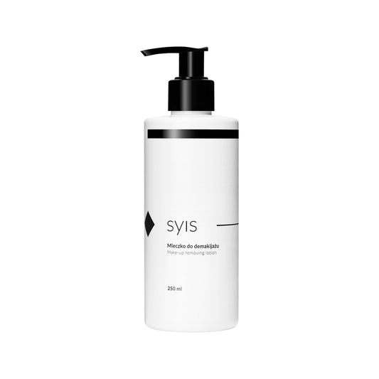 Syis sminklemosó tej 250 ml