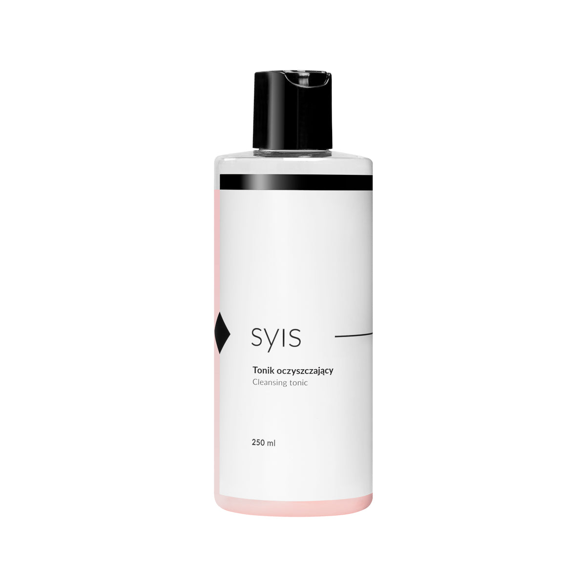Syis tisztító tonik 250 ml