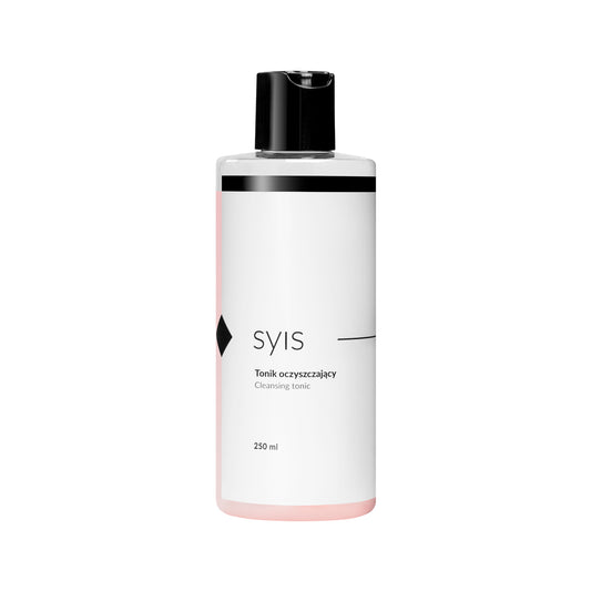 Syis tisztító tonik 250 ml