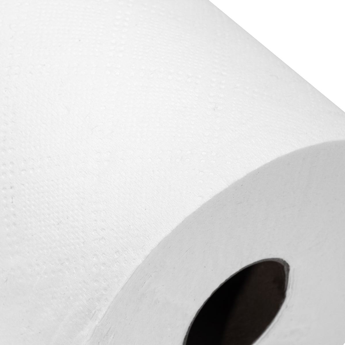 Egyszerhasználatos orvosi papírlepedő 60 cm×80 m, fehér