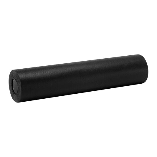 Egyszerhasználatos szövetlepedő 40 g, 80 cm×50 m, fekete