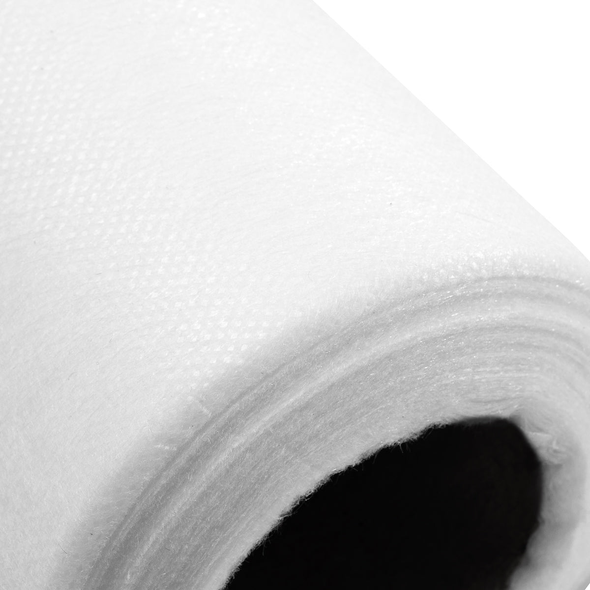 Egyszerhasználatos szövetlepedő 20 g, 60 cm×50 m, fehér