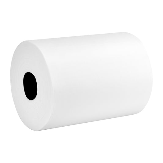 Egyszerhasználatos szövettörölköző tekercs 30 cm×120 m, 100% viszkóz