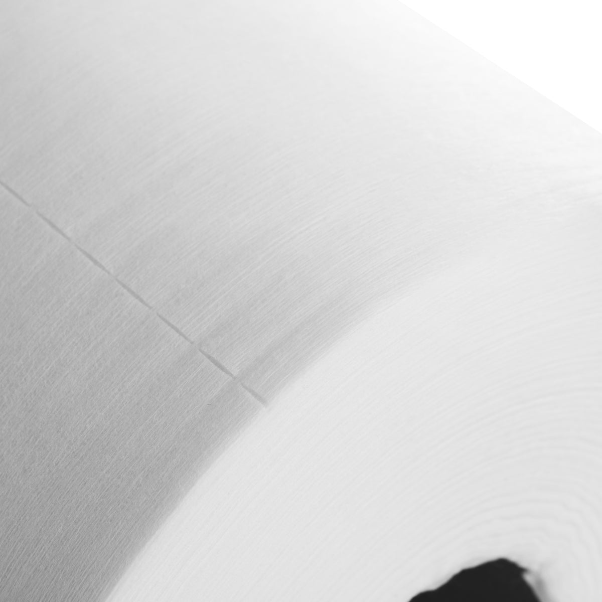 Egyszerhasználatos szövettörölköző tekercs 30 cm×120 m, 100% viszkóz