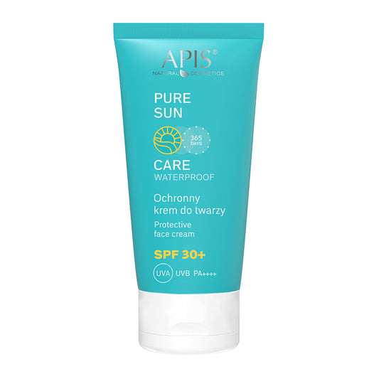 Apis védő arckrém SPF 30 50 ml