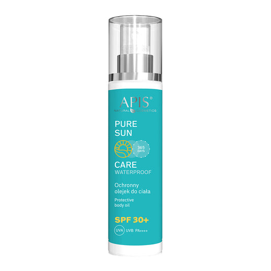 Apis védő testolaj SPF 30 150 ml