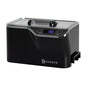 Denson ACDS-100 ultrahangos tisztító 0,6 l, 50 W, fekete