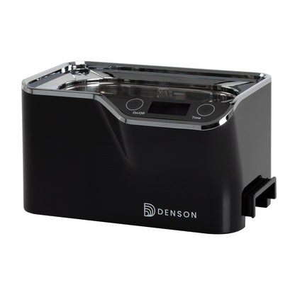 Denson ACDS-100 ultrahangos tisztító 0,6 l, 50 W, fekete