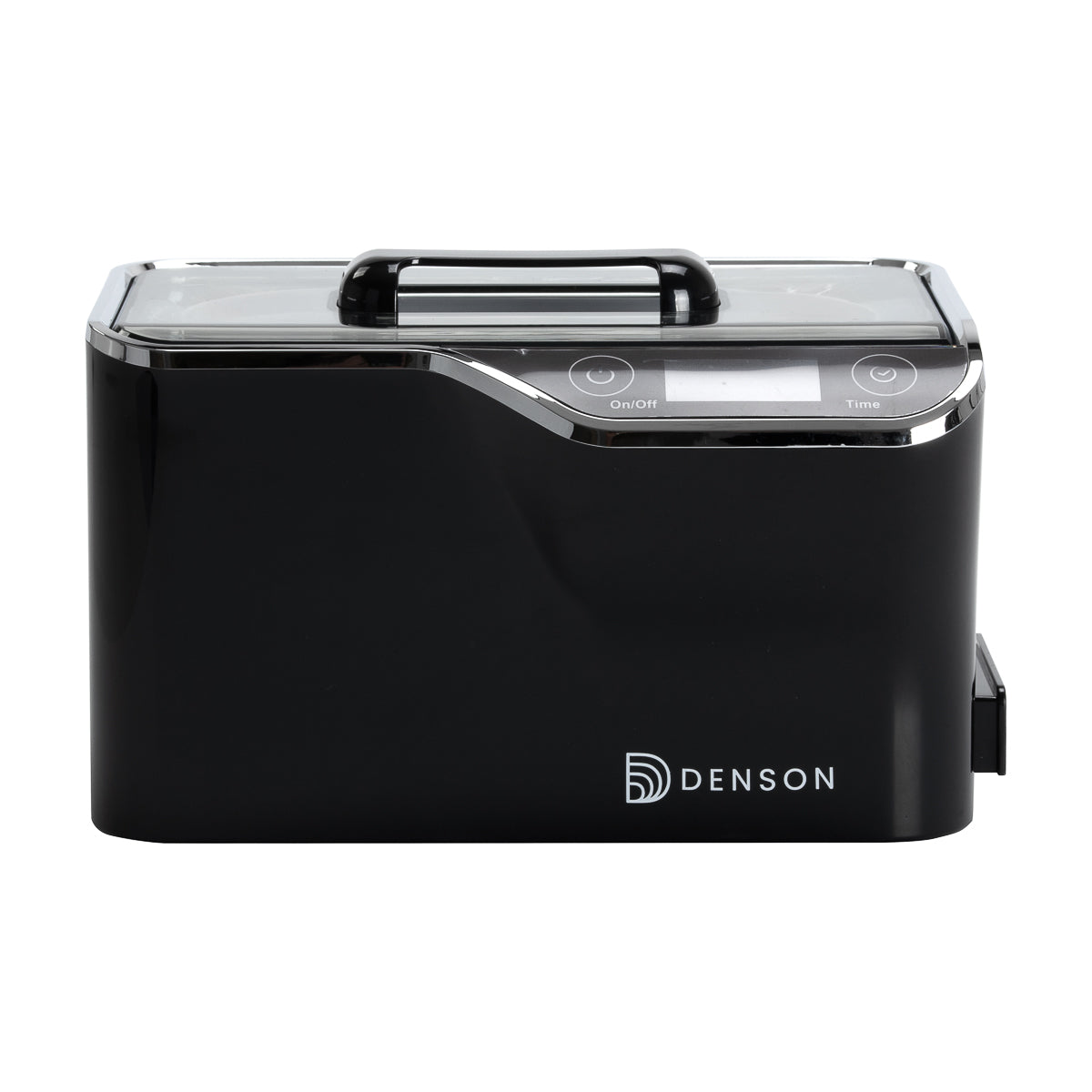 Denson ACDS-100 ultrahangos tisztító 0,6 l, 50 W, fekete