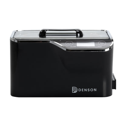 Denson ACDS-100 ultrahangos tisztító 0,6 l, 50 W, fekete