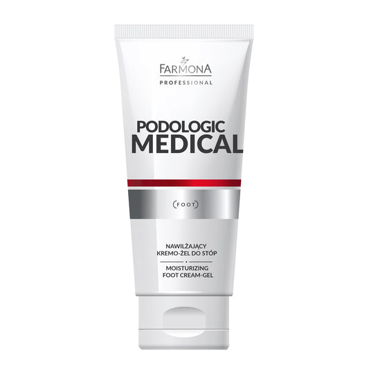 Farmona Podologic Medical krémgél lábra 200 ml