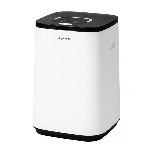 Elegante E3 törölközőmelegítő 20 l, 450 W