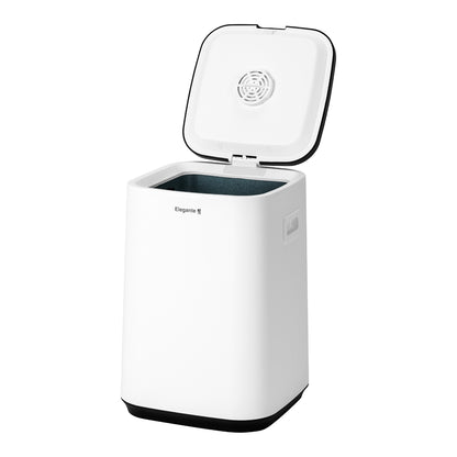 Elegante E3 törölközőmelegítő 20 l, 450 W